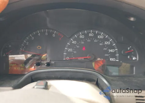 2002 Lincoln Ls V8 Auto z USA, uszkodzony, nr VIN 1LNHM87A82Y705696